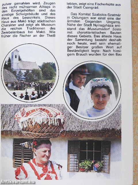 Fortlebende Vergangenheit