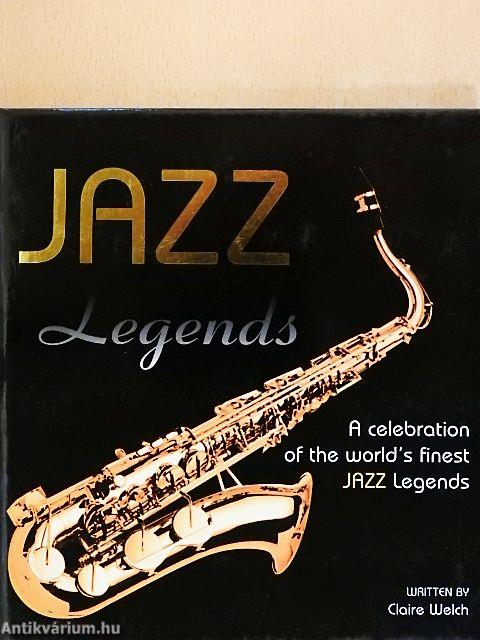 Jazz Legends