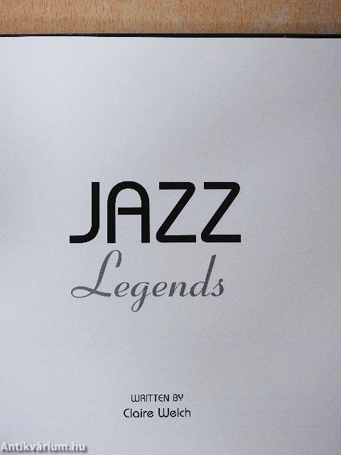 Jazz Legends