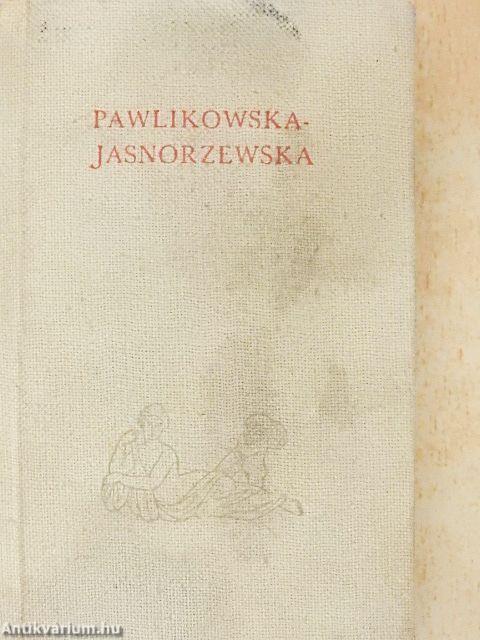 Maria Pawlikowska-Jasnorzewska