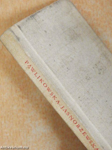 Maria Pawlikowska-Jasnorzewska