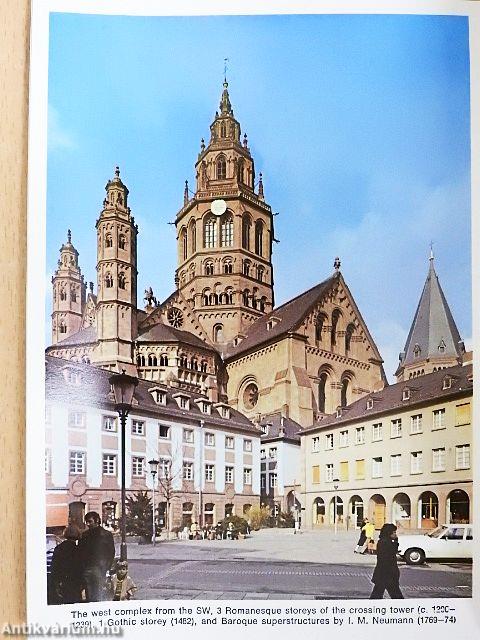 Mainz Cathedral
