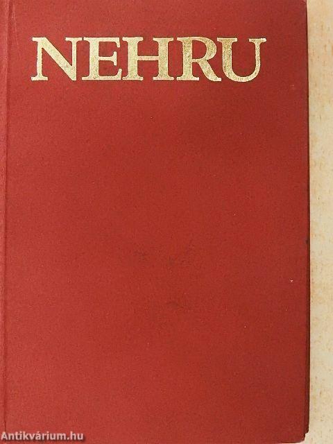 Jawaharlal Nehru - A Portrait