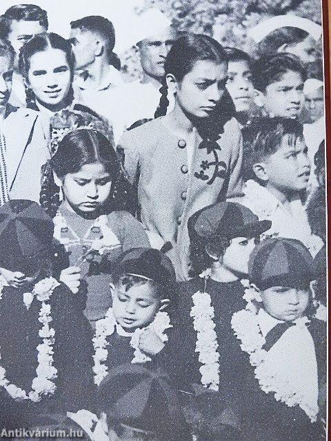 Jawaharlal Nehru - A Portrait