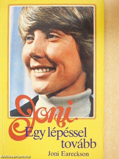 Egy lépéssel tovább