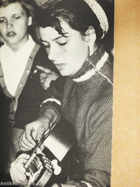 Ezt éltem át Istennel