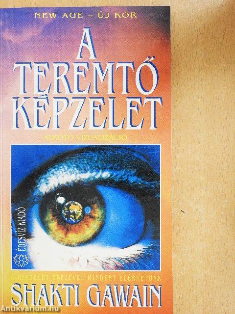 A teremtő képzelet