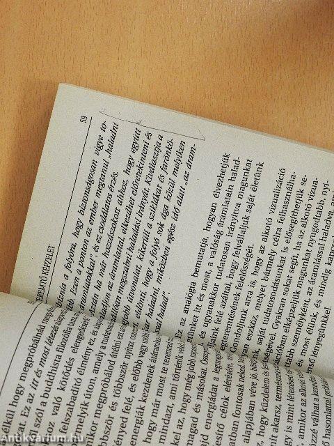 A teremtő képzelet