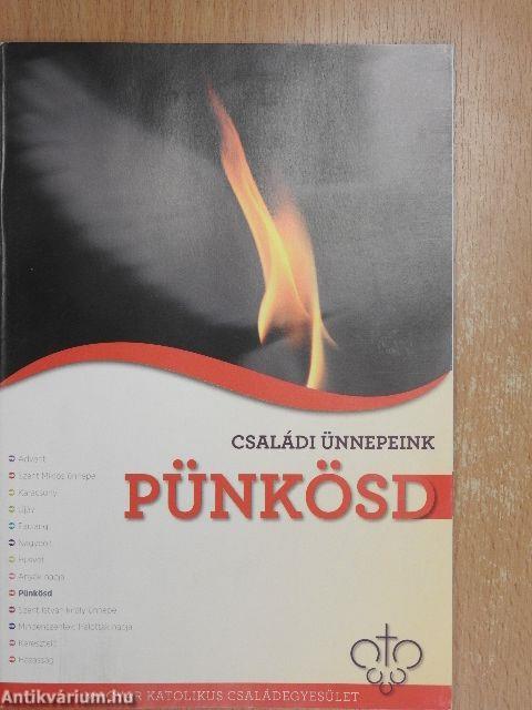 Pünkösd