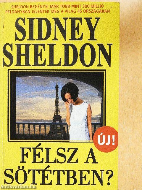 Félsz a sötétben?