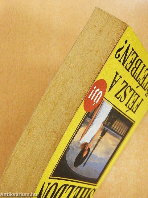 Félsz a sötétben?