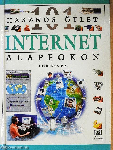 Internet alapfokon