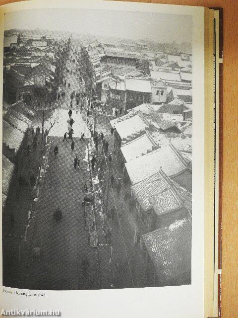 Diák voltam Pekingben