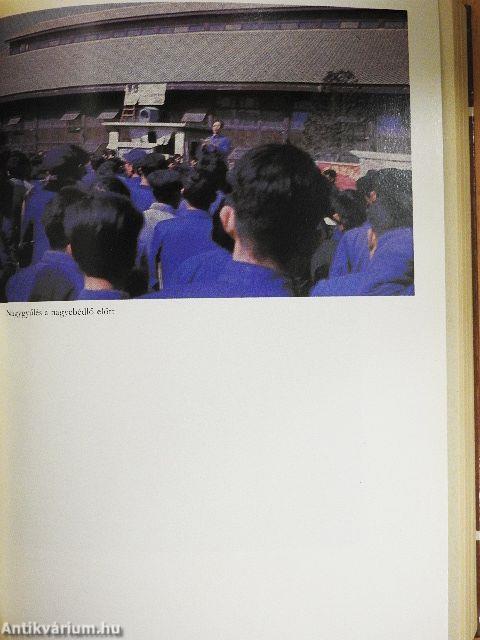 Diák voltam Pekingben