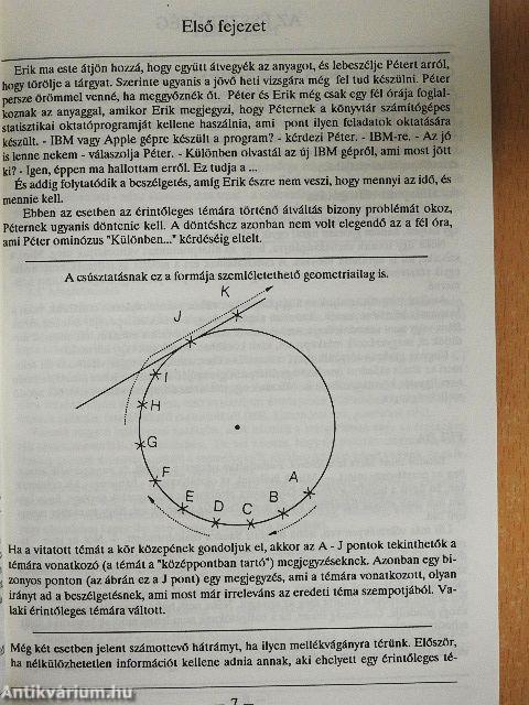 Logika a mindennapi életben
