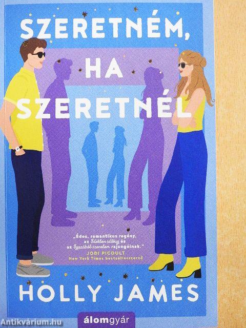 Szeretném ha szeretnél