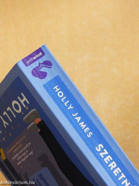 Szeretném ha szeretnél