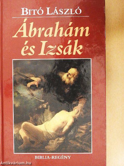 Ábrahám és Izsák