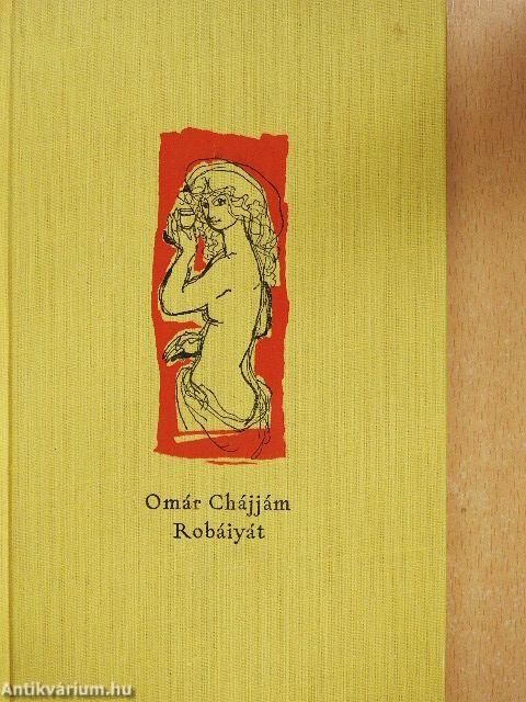 Robáiyát
