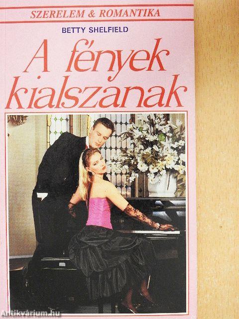 A fények kialszanak