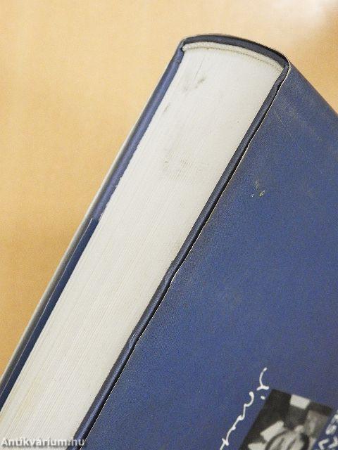 József Attila összes versei