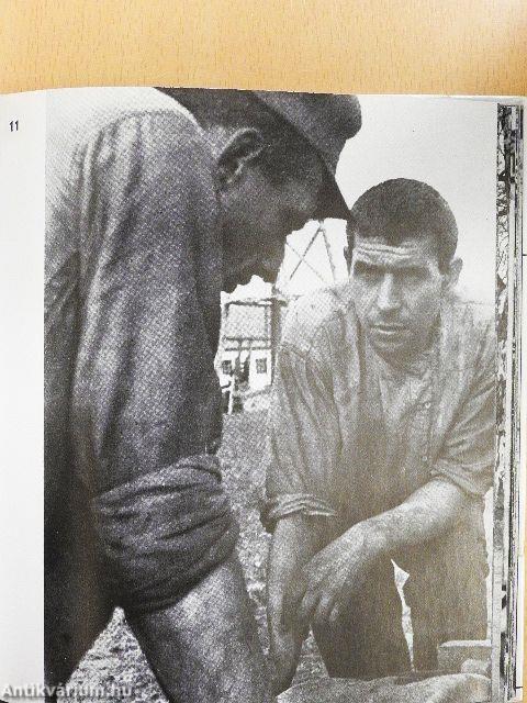 Reismann János munkássága