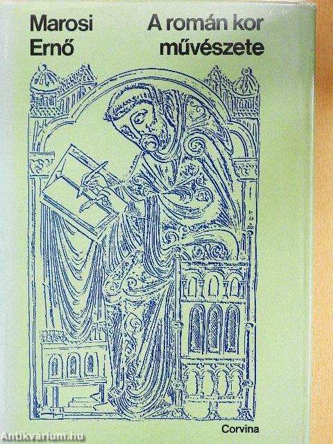 A román kor művészete