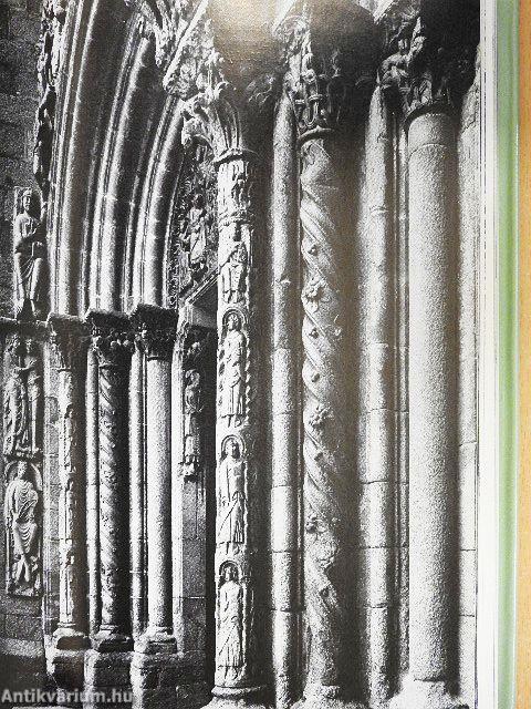 A román kor művészete