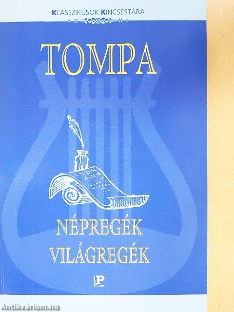 Népregék, Világregék