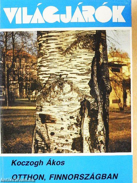 Otthon, Finnországban