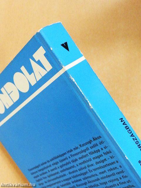 Otthon, Finnországban