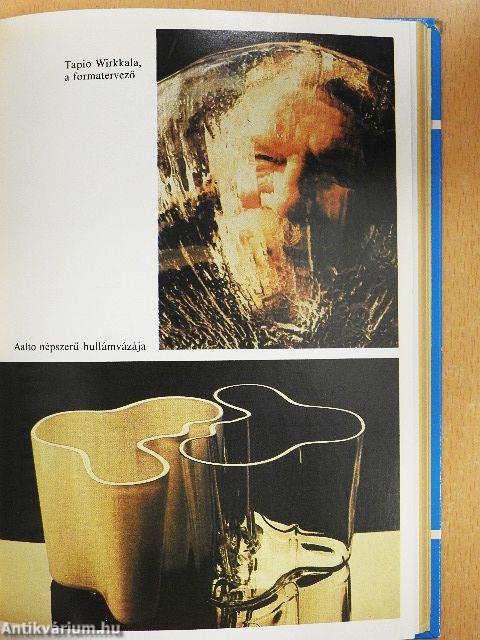 Otthon, Finnországban