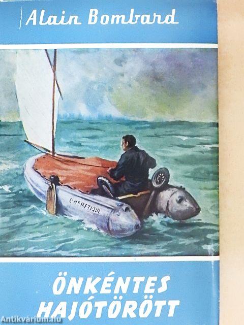 Önkéntes hajótörött