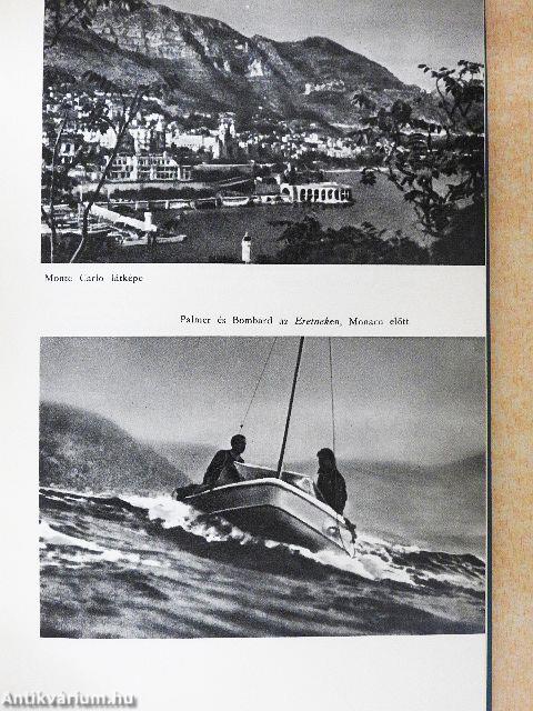 Önkéntes hajótörött