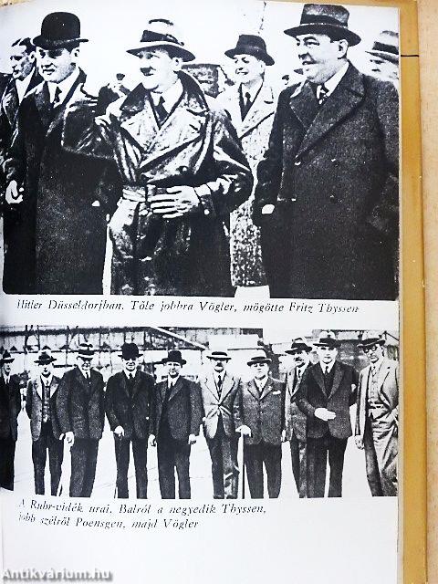 Hosszú kések éjszakája