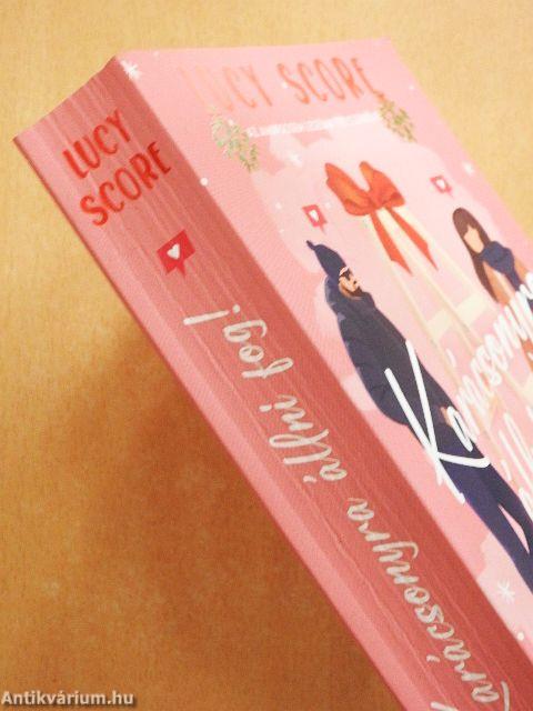 Karácsonyra állni fog!