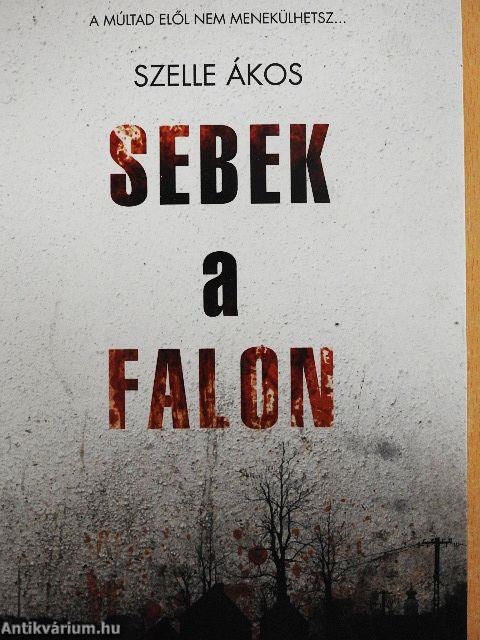 Sebek a falon