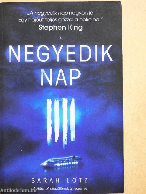 A negyedik nap