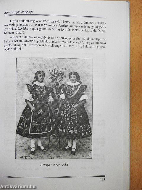 Szivárványos az ég alja