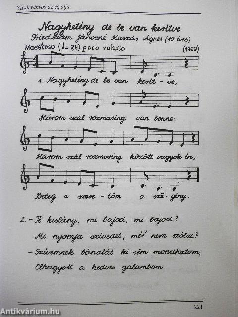 Szivárványos az ég alja