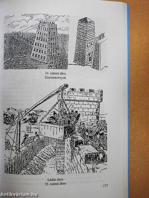 Az ókor hadtörténete