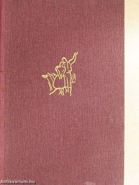 Meg kell a szívnek hasadni I-II.