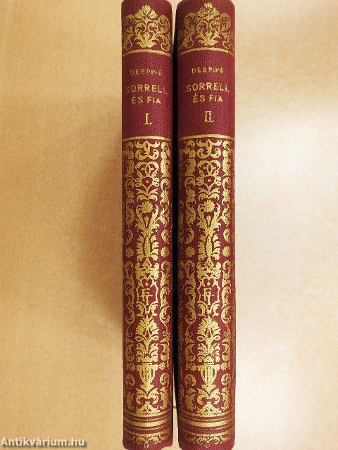 Sorrell és fia I-II.