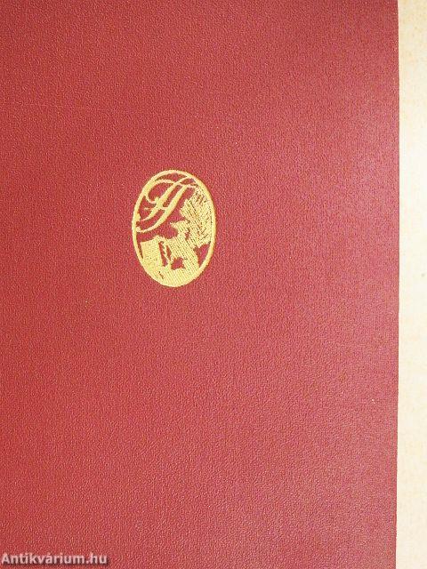 Sorrell és fia I-II.