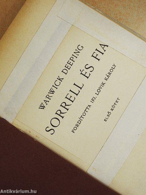 Sorrell és fia I-II.
