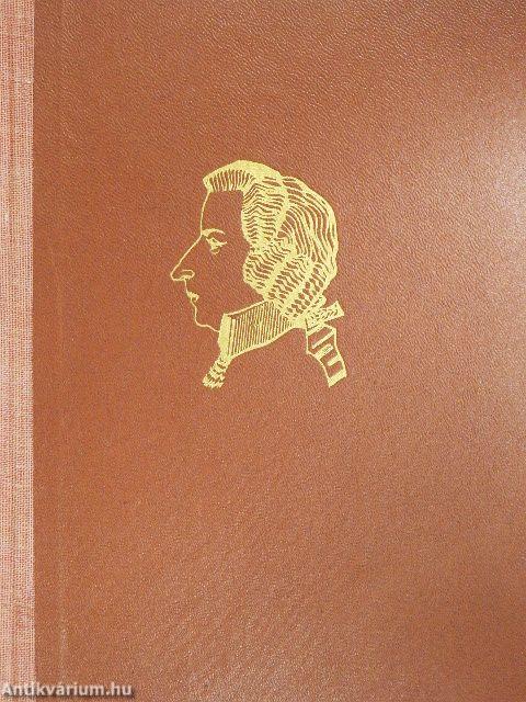 Mozart élete és művei