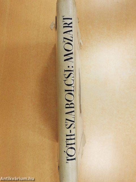 Mozart élete és művei