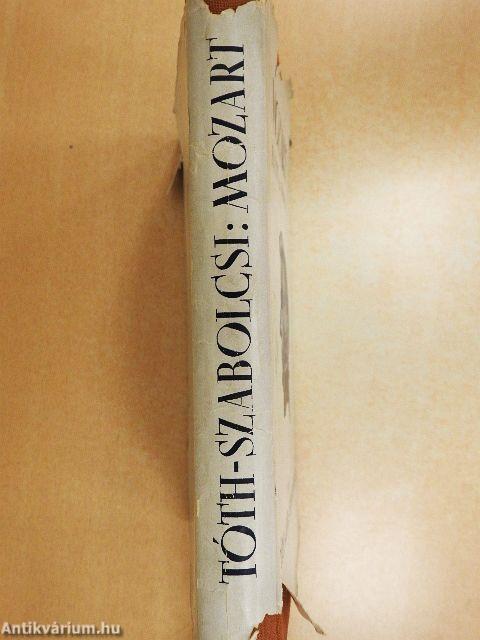 Mozart élete és művei