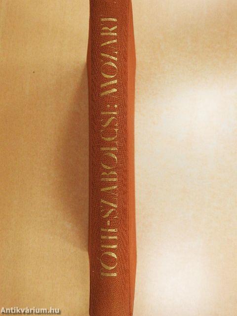 Mozart élete és művei