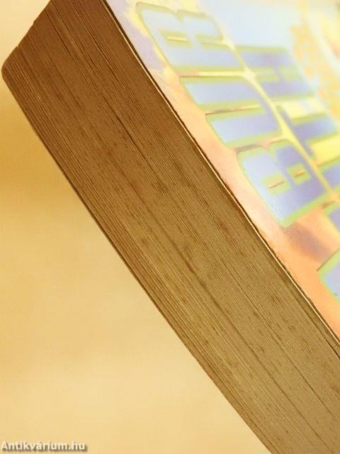 Amikor az oroszlán zabál